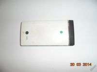 Лот: 4189930. Фото: 3. Sony Xperia U. Красноярск