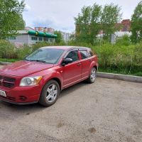 Лот: 21327485. Фото: 6. Dodge caliber 2008