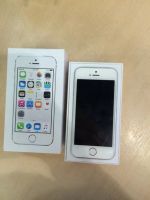 Лот: 7727610. Фото: 3. Iphone 5s 16Gb Silver. Красноярск