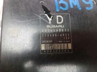 Лот: 20898694. Фото: 2. Блок управления двс Subaru Legacy... Автозапчасти