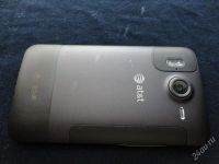 Лот: 2138495. Фото: 2. HTC Desire HD 8gb ( root, unlock... Смартфоны, связь, навигация