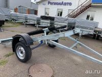 Лот: 18053385. Фото: 14. Прицеп лодочный Кама-2