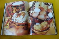 Лот: 3210440. Фото: 4. Книга "Секреты русского застолья... Красноярск