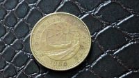 Лот: 9094857. Фото: 2. 596 Мальта 1 цент 1986 год. Монеты
