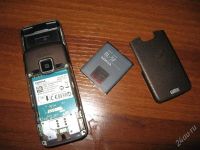 Лот: 1155013. Фото: 3. NOkia e65. Красноярск