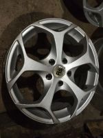 Лот: 15434424. Фото: 3. Диски Ifree Тортуга 7*17 5*114... Авто, мото, водный транспорт