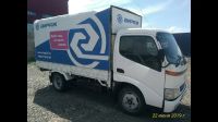 Лот: 13965285. Фото: 3. Грузовик Hino Dutro. Красноярск