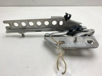Лот: 21234630. Фото: 2. Петля капота Audi A8 2003 4E0823302E... Автозапчасти
