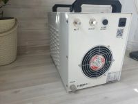 Лот: 17861127. Фото: 6. Чиллер CW-3000 Система охлаждения...