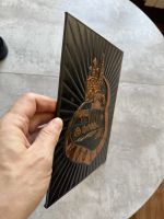 Лот: 25890250. Фото: 2. Панно чеканное Кострома. Картины, панно