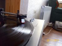 Лот: 10489773. Фото: 5. Проигрыватель Radiotehnika ЭП-101