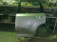 Лот: 1445813. Фото: 2. двери от Nissan X-Trail 2008. Автозапчасти
