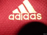 Лот: 8828102. Фото: 3. Adidas футболка сборной России... Дети растут