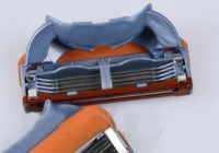 Лот: 6784199. Фото: 6. Лезвия для Gillette Fusion