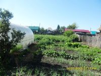 Лот: 5953277. Фото: 4. Дом с участком. Курагино. Красноярск