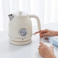 Лот: 14181988. Фото: 6. Чайник Xiaomi Qcooker Electric...