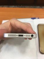 Лот: 8884107. Фото: 3. продам обмен iphone 5s 16g. Красноярск