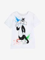 Лот: 25365066. Фото: 5. Футболка Playtoday для мальчика...