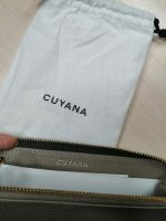 Лот: 15156174. Фото: 6. Кошелек Cuyana кожаный женский...