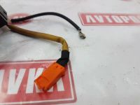 Лот: 20900018. Фото: 2. Лента управления airbag Toyota... Автозапчасти