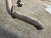 Лот: 22460207. Фото: 2. выхлопная труба Ford Focus CB4. Автозапчасти