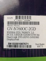 Лот: 15418886. Фото: 7. GeForce gtx 760