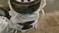 Лот: 24891436. Фото: 2. Диски с колпаками Skoda R15 +Резина. Шины, Диски