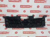 Лот: 20898790. Фото: 5. Решетка радиатора Nissan X-Trail...