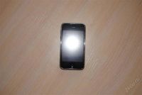 Лот: 2436660. Фото: 2. Iphone 3G 8Гб черный. Цена снижена... Смартфоны, связь, навигация