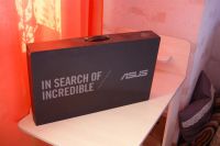 Лот: 10463256. Фото: 3. Asus N751jk (core i7 4710HQ 2500... Компьютеры, оргтехника, канцтовары