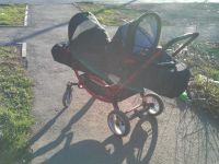 Лот: 4266274. Фото: 7. JETEM (FD Design) ZOOM Коляска...