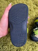 Лот: 21637926. Фото: 2. Детские Сабо CROCS размер 10/11. Обувь