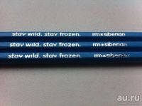 Лот: 13424156. Фото: 2. Карандаш IMS,. Сувениры