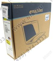 Лот: 2874042. Фото: 2. eMachines E730G(Core i3 330M... Компьютеры, ноутбуки, планшеты
