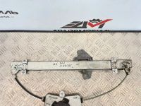 Лот: 25740462. Фото: 2. стеклоподъемный механизм Hyundai... Автозапчасти