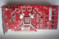 Лот: 10863838. Фото: 3. Palit GeForce GTS 250 (738Mhz... Компьютеры, оргтехника, канцтовары