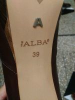 Лот: 8915542. Фото: 2. Новые ботинки Alba. Женская обувь