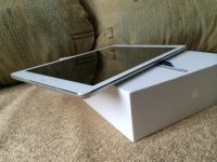Лот: 4519865. Фото: 3. iPad Air | 16Gb, Wi-Fi, белый... Компьютеры, оргтехника, канцтовары