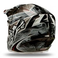 Лот: 3691875. Фото: 2. Fly Racing F2 Carbon Acetylene... Мототехника