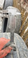Лот: 19025697. Фото: 5. Tigar Ultra High Performance 215...