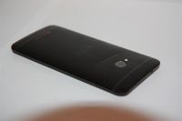 Лот: 3676772. Фото: 2. HTC One. Смартфоны, связь, навигация