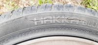 Лот: 17684112. Фото: 6. Шины Nokian 215/45 R17