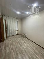 Лот: 21572428. Фото: 5. Светлая 2-х комнатная на предмостной...