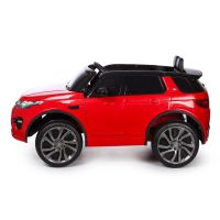 Лот: 13862582. Фото: 6. Электромобиль Land Rover Discovery