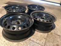 Лот: 10535192. Фото: 2. Штампованные диски R16 c Ситроена. Шины, Диски