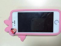 Лот: 3657129. Фото: 2. Чехол для iPhone 4 или 5 Микки... Аксессуары