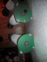 Лот: 5406978. Фото: 2. стойки. Автозапчасти