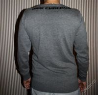 Лот: 1221811. Фото: 2. кофта Bikkembergs. Мужская одежда
