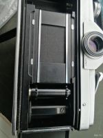 Лот: 17678263. Фото: 6. Минольта SR 1