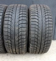 Лот: 4578498. Фото: 4. Зимняя резина 235 45 R17 Michelin... Красноярск